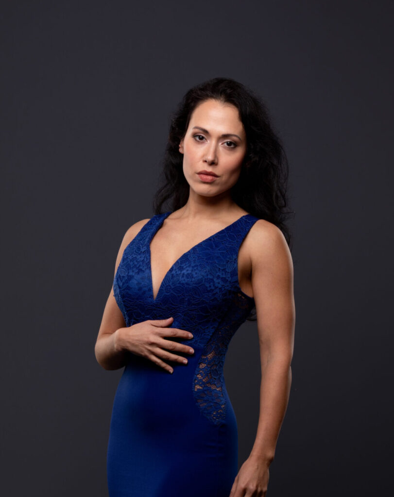 © Andy Arche 2026 - Julia Heras 1